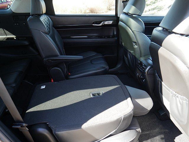 2021 Hyundai Palisade Limited AWD