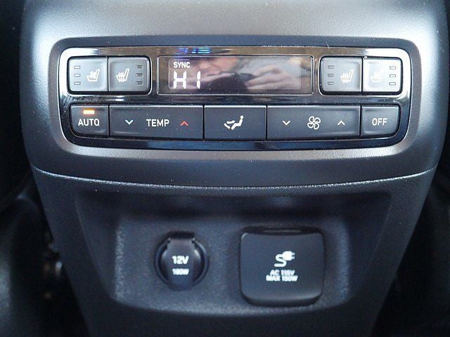 2021 Hyundai Palisade Limited AWD