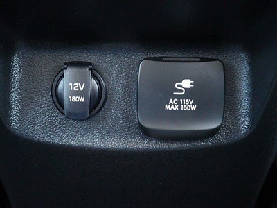 2021 Hyundai Palisade Limited AWD