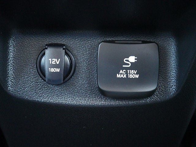 2021 Hyundai Palisade Limited AWD