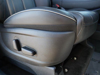 2021 Hyundai Palisade Limited AWD