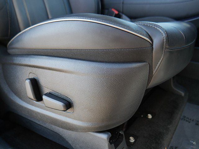 2021 Hyundai Palisade Limited AWD