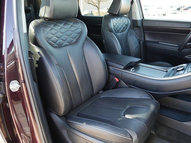 2021 Hyundai Palisade Limited AWD