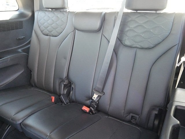 2021 Hyundai Palisade Limited AWD