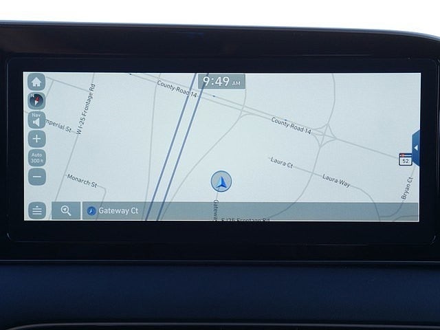 2021 Hyundai Palisade Limited AWD