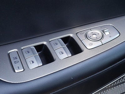 2021 Hyundai Palisade Limited AWD