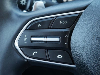 2021 Hyundai Palisade Limited AWD