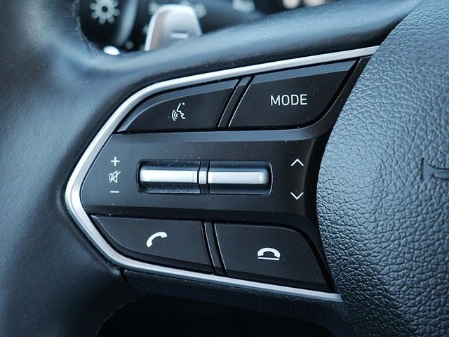 2021 Hyundai Palisade Limited AWD