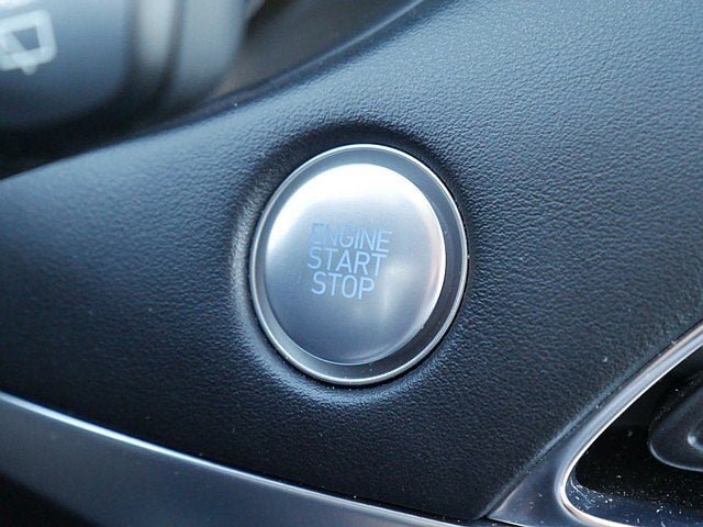 2021 Hyundai Palisade Limited AWD