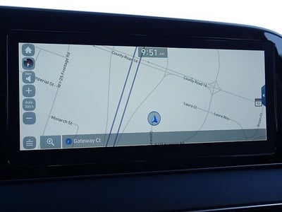 2021 Hyundai Palisade Limited AWD