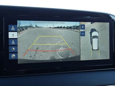 2021 Hyundai Palisade Limited AWD