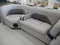 2021 LANDAU ISLAND BREEZE 232 TRITOON