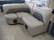 2021 LANDAU ISLAND BREEZE 232 TRITOON