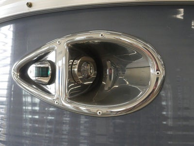 2021 LANDAU ISLAND BREEZE 232 TRITOON