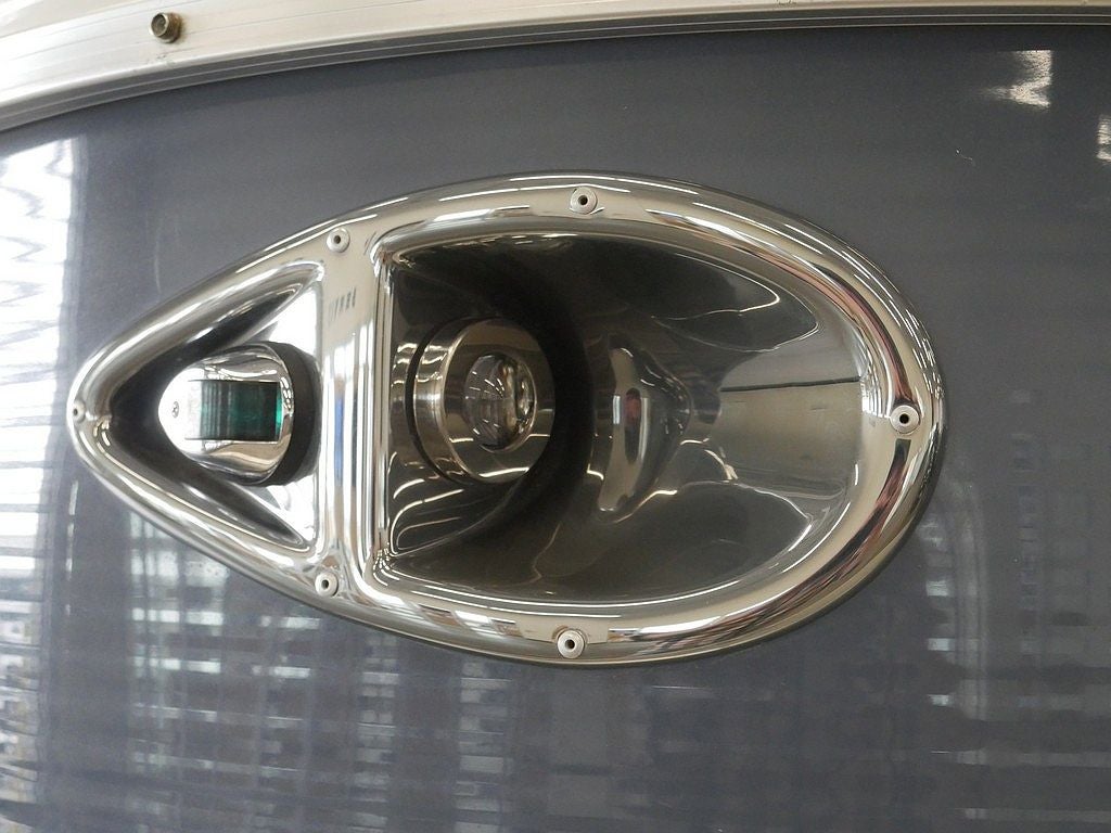 2021 LANDAU ISLAND BREEZE 232 TRITOON