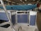2021 LANDAU ISLAND BREEZE 232 TRITOON