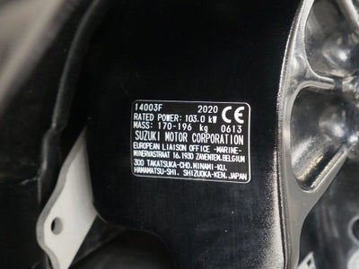 2021 LANDAU ISLAND BREEZE 232 TRITOON