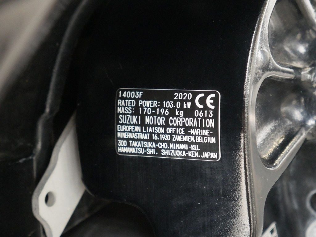 2021 LANDAU ISLAND BREEZE 232 TRITOON