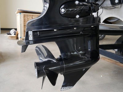 2021 LANDAU ISLAND BREEZE 232 TRITOON