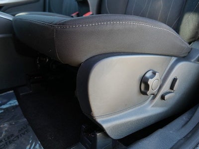 2019 Ford EcoSport SE AWD 2.0