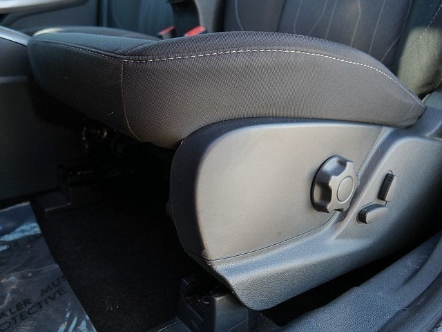 2019 Ford EcoSport SE AWD 2.0