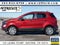 2019 Ford EcoSport SE AWD 2.0