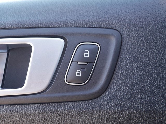 2019 Ford EcoSport SE AWD 2.0