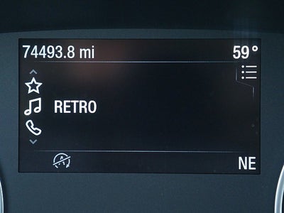 2019 Ford EcoSport SE AWD 2.0