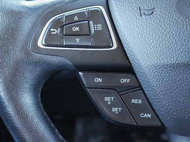 2019 Ford EcoSport SE AWD 2.0