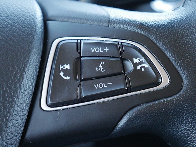 2019 Ford EcoSport SE AWD 2.0