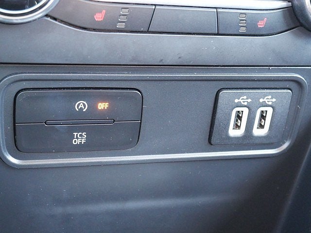 2019 Ford EcoSport SE AWD 2.0