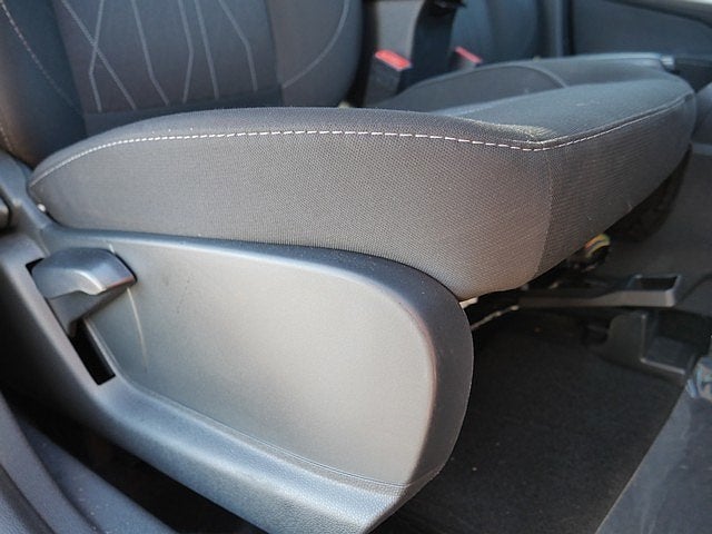 2019 Ford EcoSport SE AWD 2.0