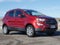 2019 Ford EcoSport SE AWD 2.0