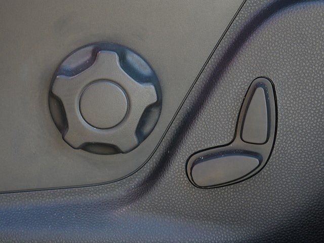 2019 Ford EcoSport SE AWD 2.0