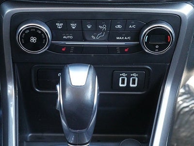 2019 Ford EcoSport SE AWD 2.0