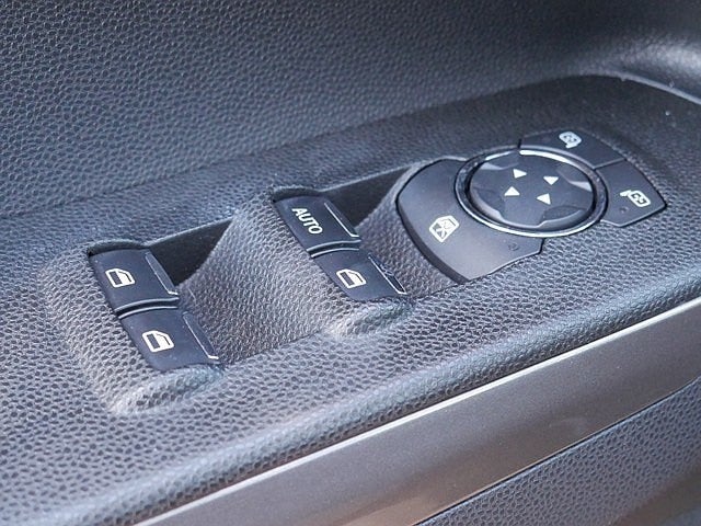 2019 Ford EcoSport SE AWD 2.0