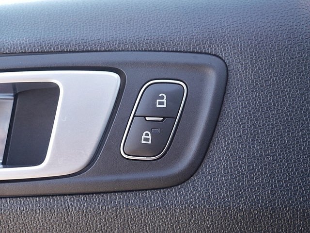 2019 Ford EcoSport SE AWD 2.0