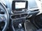2019 Ford EcoSport SE AWD 2.0