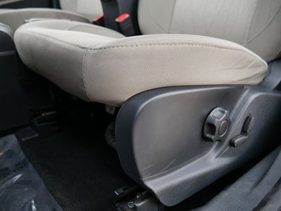 2020 Ford EcoSport SE AWD