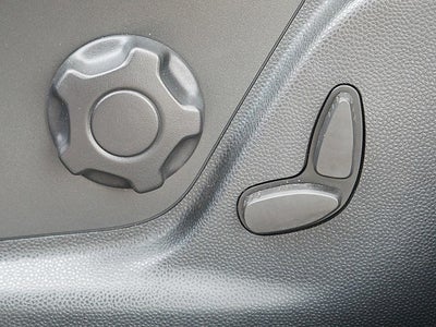 2020 Ford EcoSport SE AWD