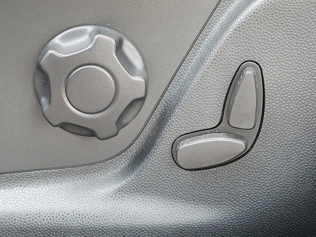 2020 Ford EcoSport SE AWD