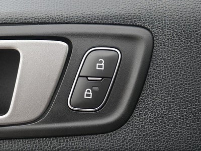 2020 Ford EcoSport SE AWD