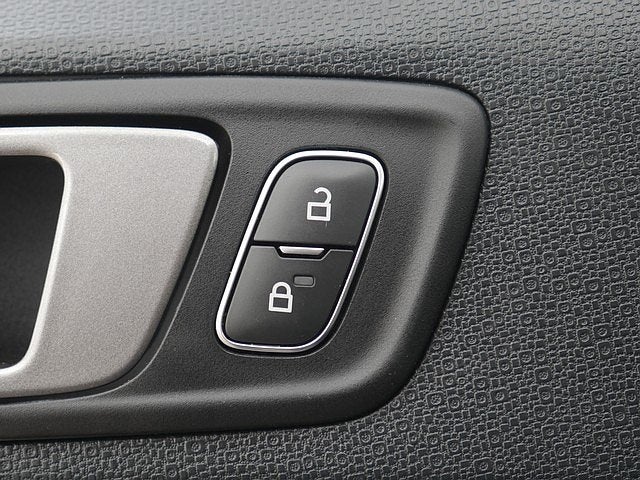 2020 Ford EcoSport SE AWD