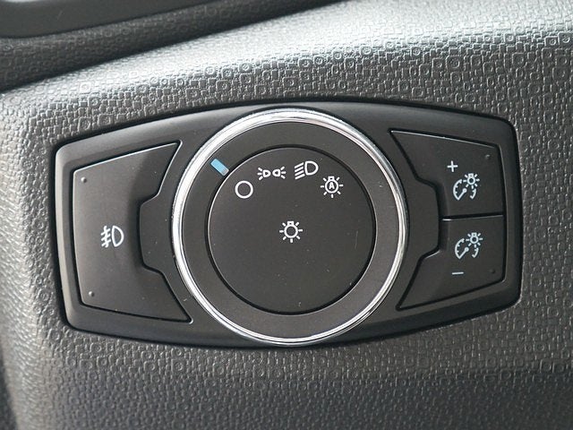 2020 Ford EcoSport SE AWD