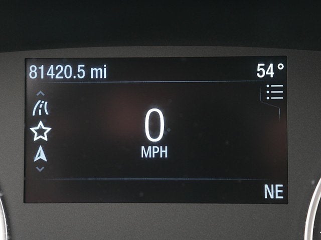 2020 Ford EcoSport SE AWD