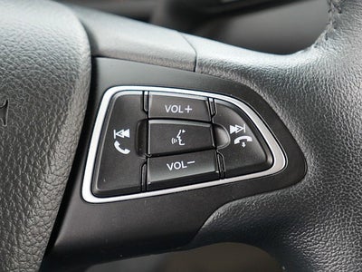 2020 Ford EcoSport SE AWD