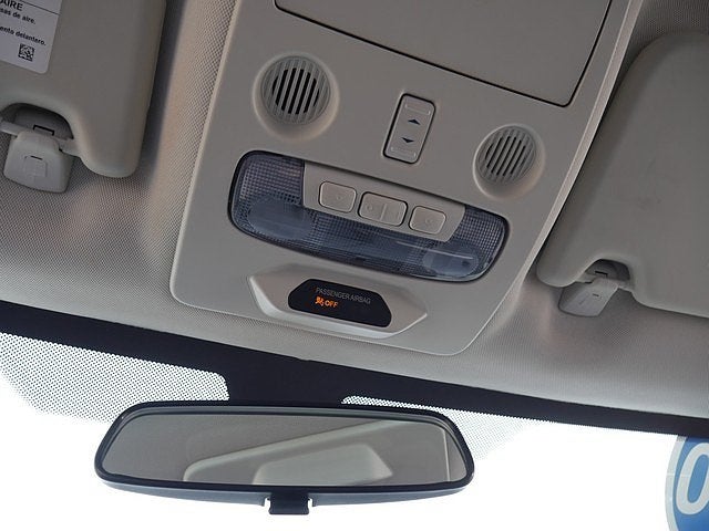 2020 Ford EcoSport SE AWD