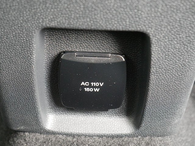 2020 Ford EcoSport SE AWD