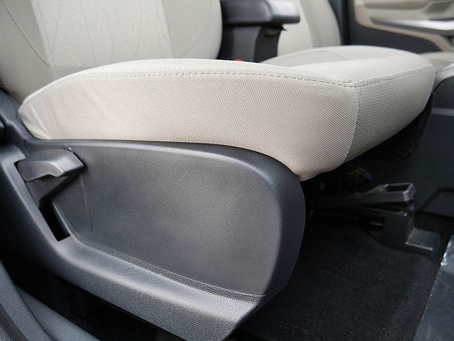 2020 Ford EcoSport SE AWD