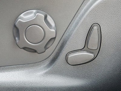 2020 Ford EcoSport SE AWD